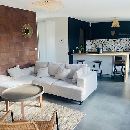 Appartement Centre Ville Caen Vaugueux المظهر الخارجي الصورة