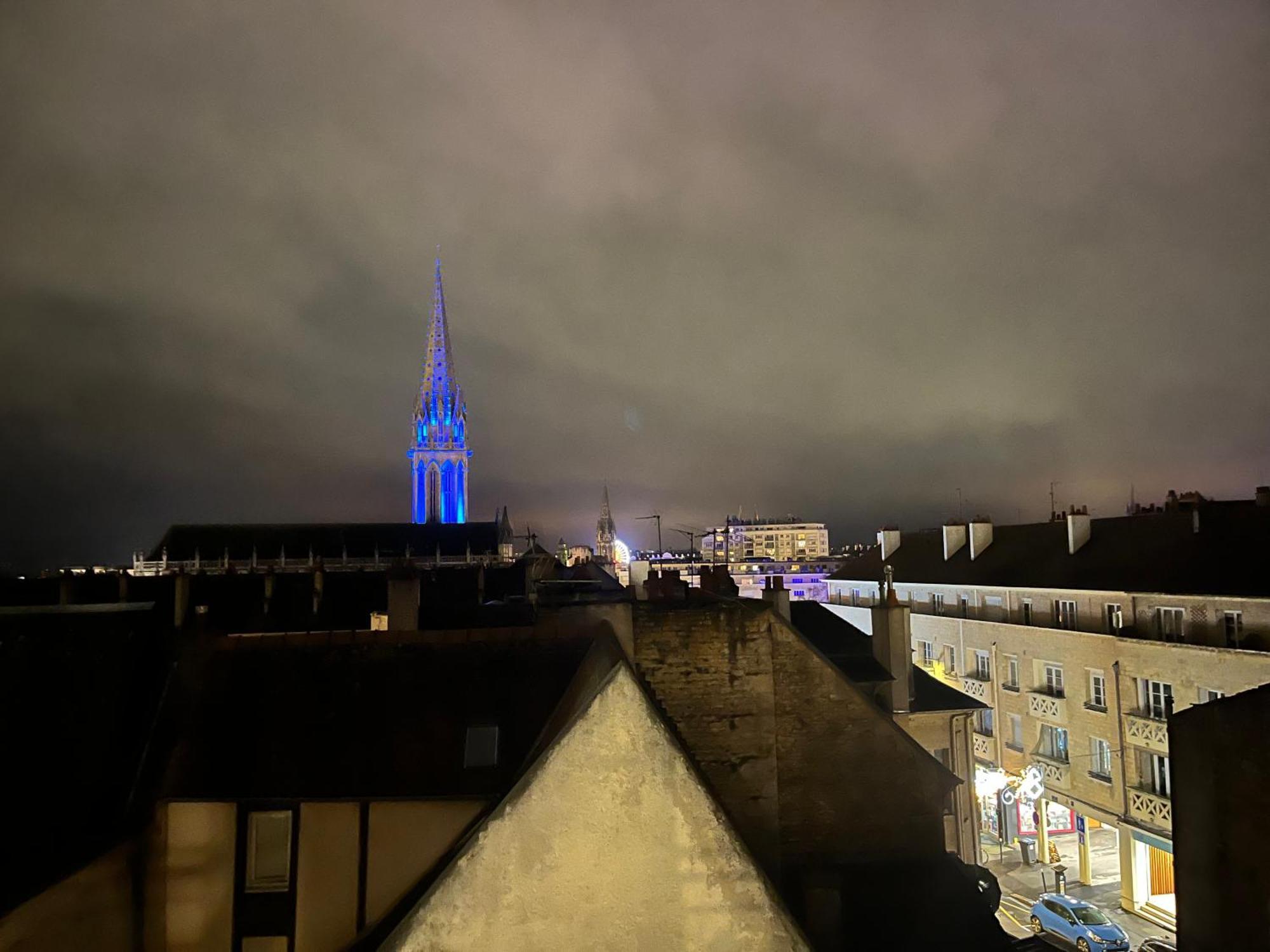 Appartement Centre Ville Caen Vaugueux المظهر الخارجي الصورة
