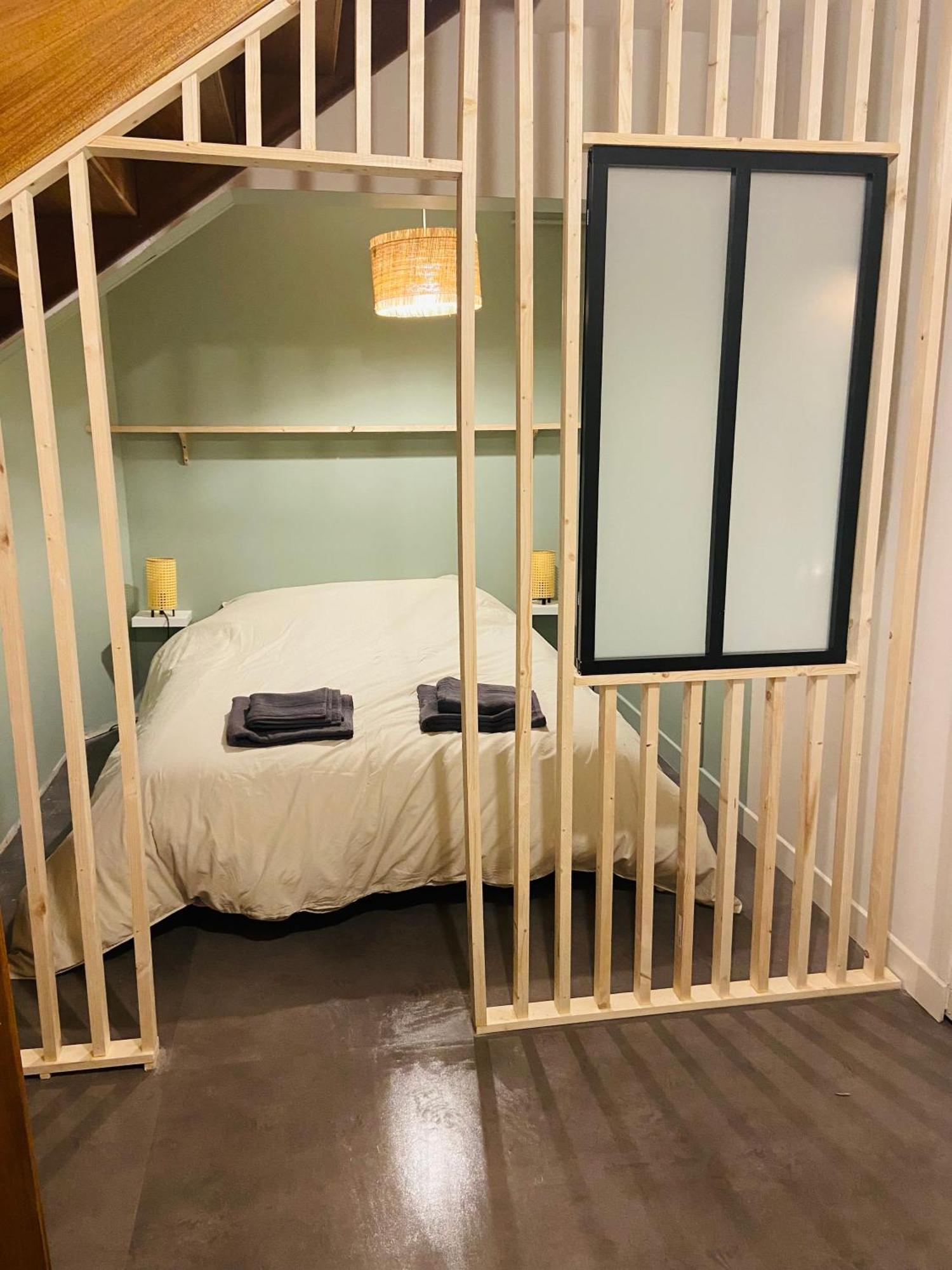 Appartement Centre Ville Caen Vaugueux المظهر الخارجي الصورة