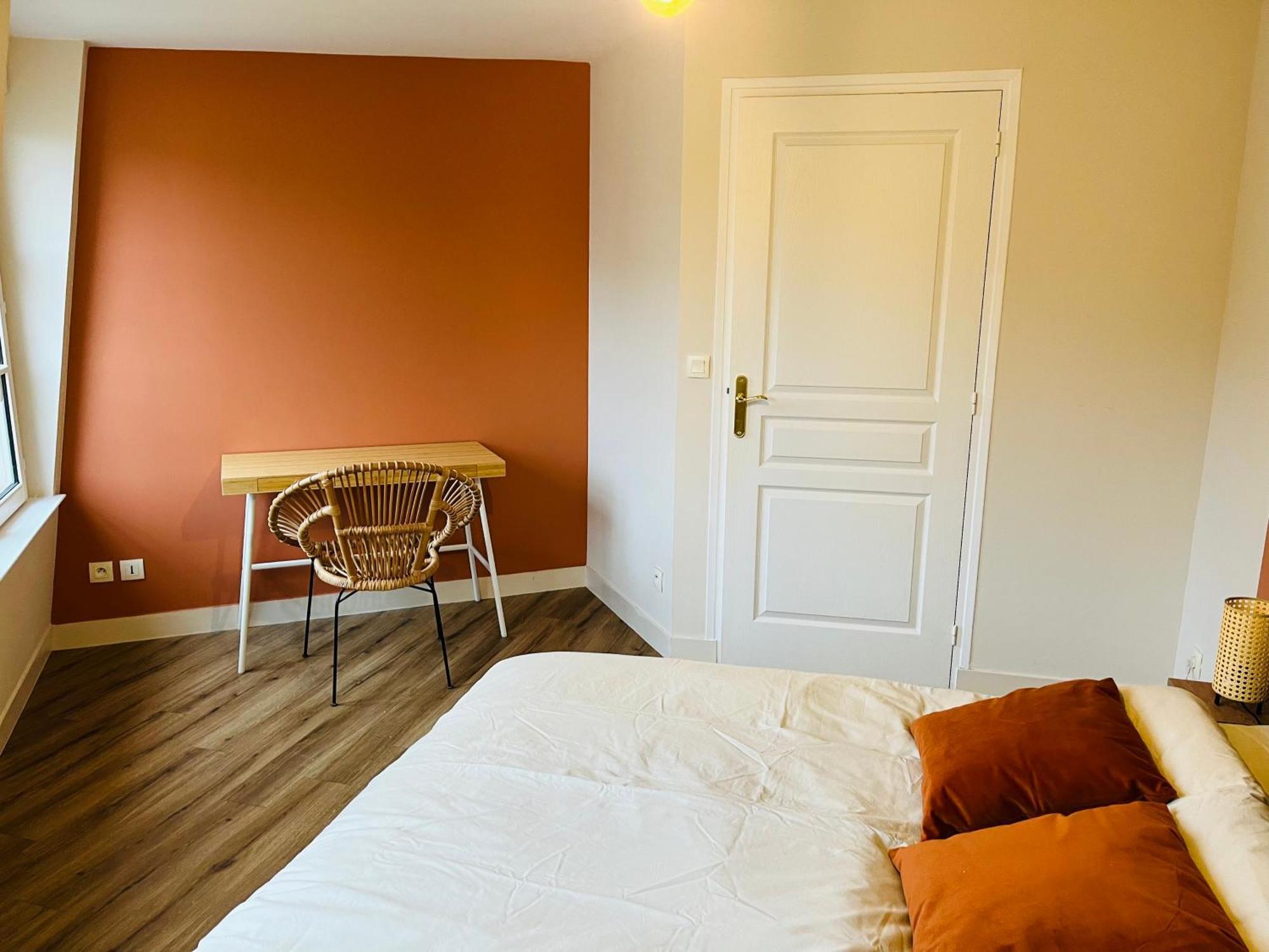 Appartement Centre Ville Caen Vaugueux المظهر الخارجي الصورة
