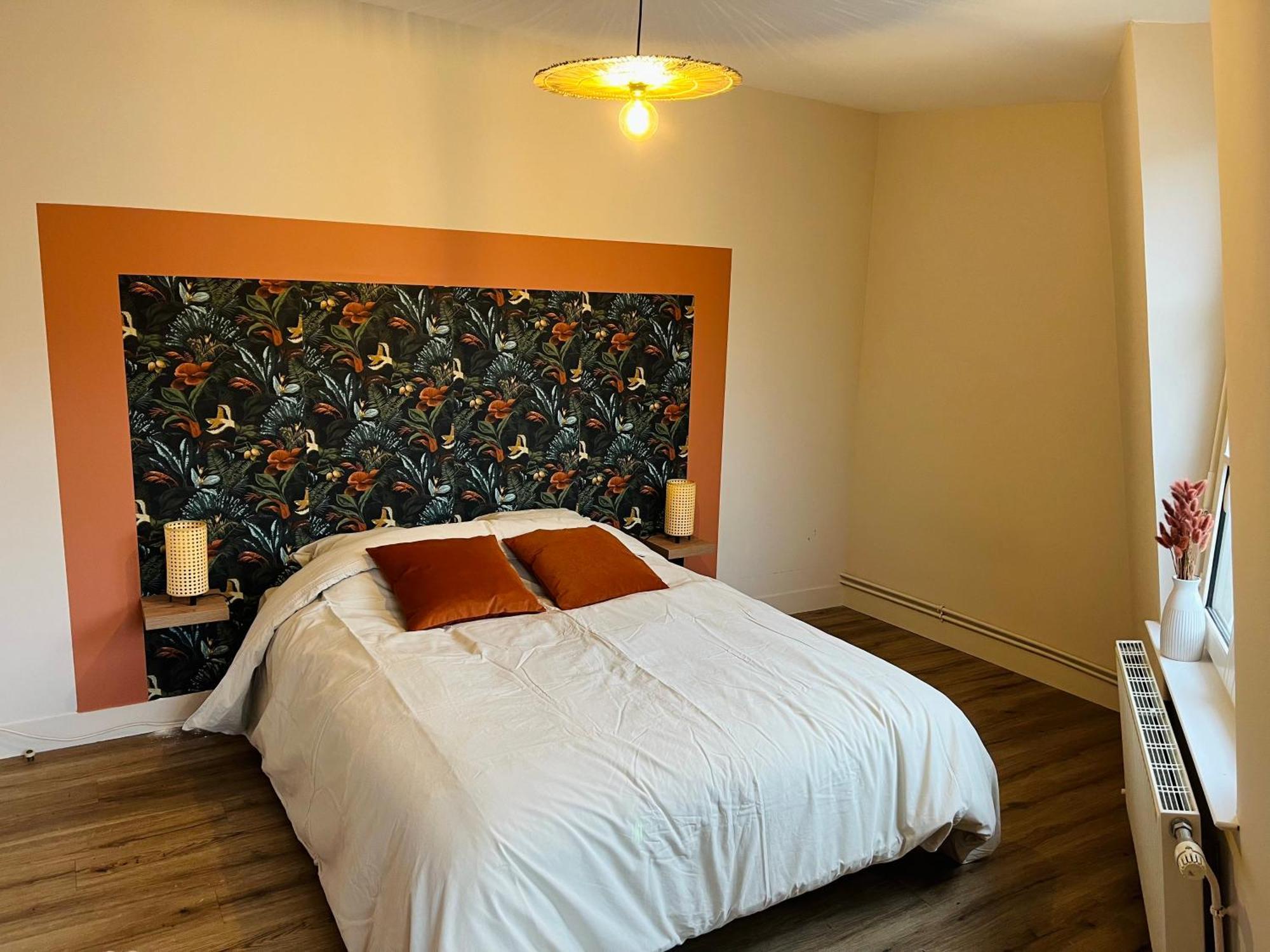 Appartement Centre Ville Caen Vaugueux المظهر الخارجي الصورة
